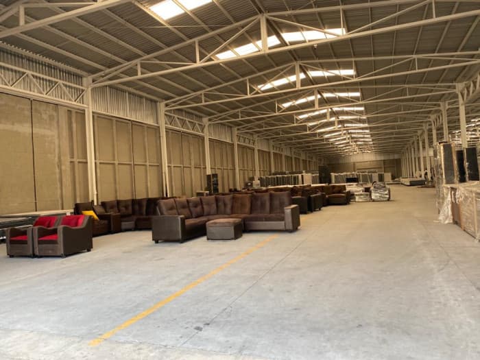 En renta ofi-bodega Santa Lucía Milpas Altas - foto 4