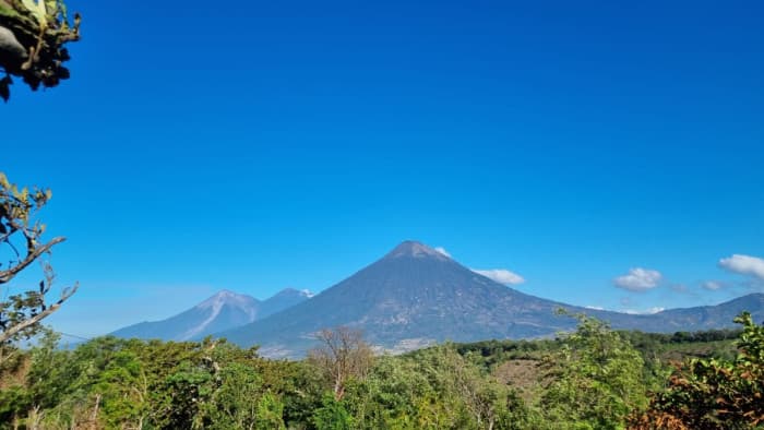 En venta finca aguacate Hass San Vicente Pacaya Esc - foto 2