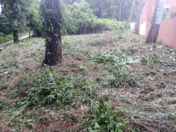 Terreno en Venta en Condominio Labor de Castilla, Mixco - foto 4
