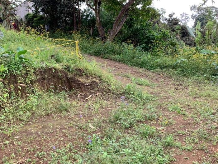 Terreno en venta a pocos minutos de La Antigua - foto 3