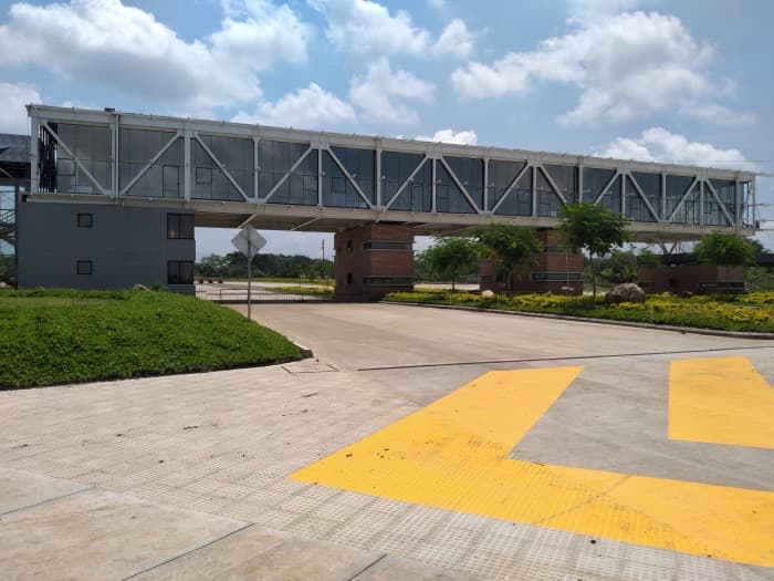 CityMax Antigua Renta Bodega en Michatoya Pacifico - foto 4