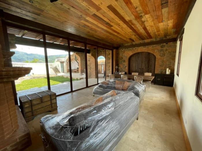 Terreno en Venta en Hacienda del Comendador - foto 4