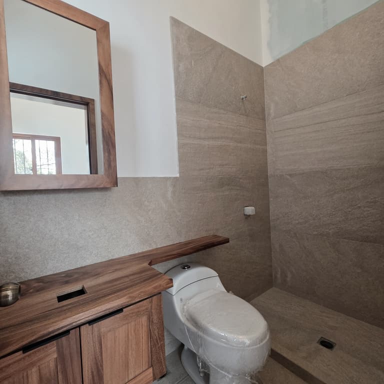 Apartamento en venta en exclusivo residencial - foto 7