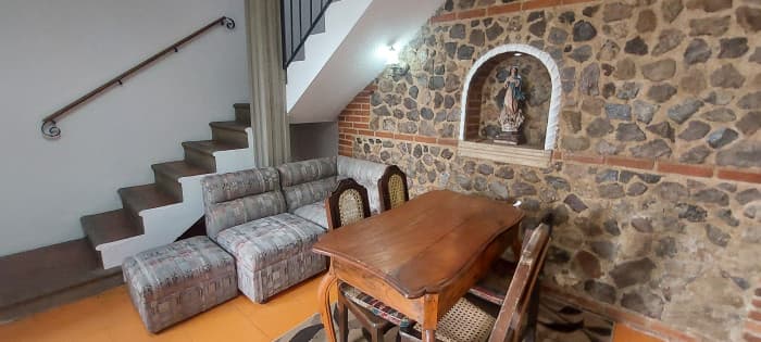 Apartamento amueblado en alquiler Antigua Guatemala - foto 3
