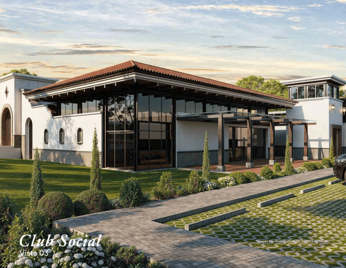 Lotes residenciales en Antigua Guatemala - foto 3