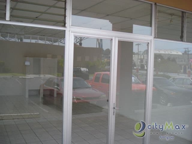 CityMax renta local en plaza comercial de Villa Nueva  - foto 3