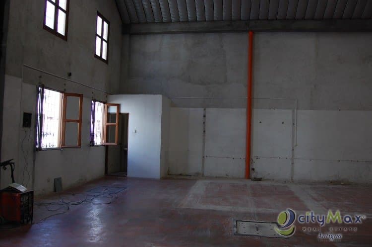 Bodega en Renta en Antigua Guatemala - foto 2