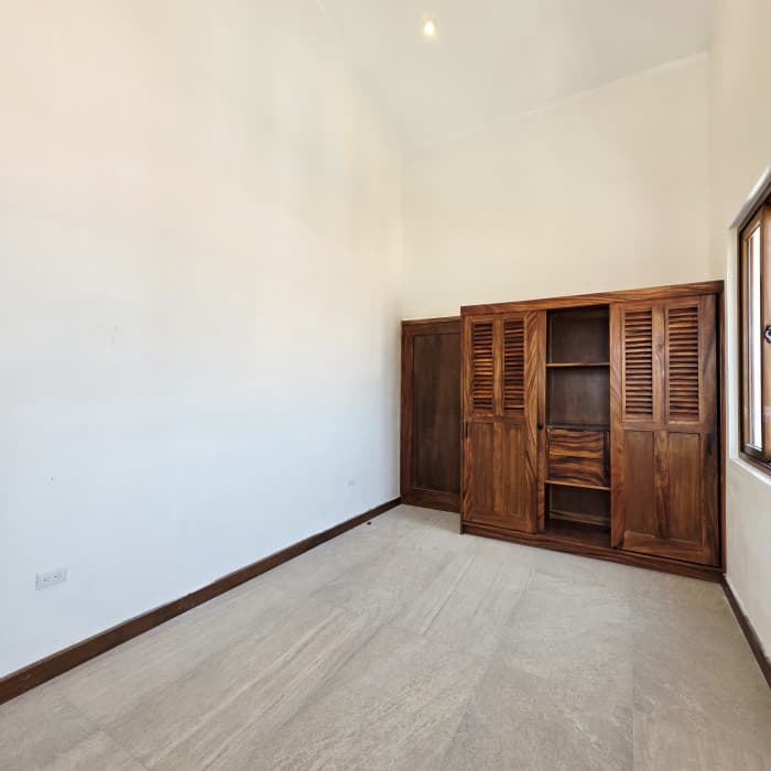 Apartamento en venta club Residencial Los Franciscanos - foto 3