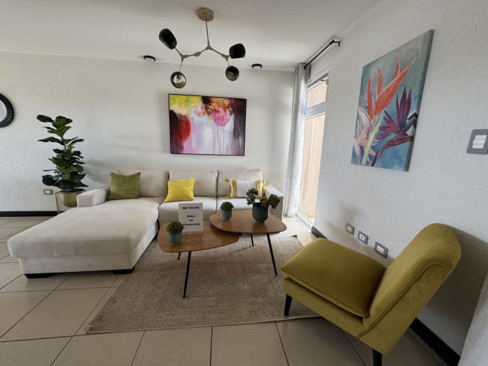 Casa en Venta en Altos de Village II, km 26 CES - foto 2