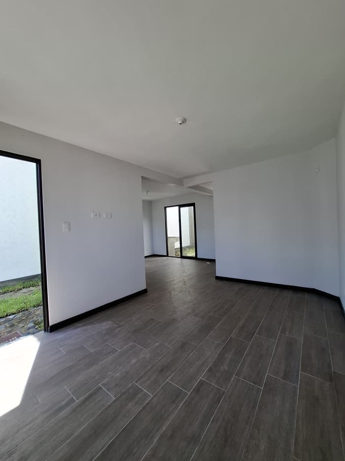 Casa en renta en Condado Antigua - foto 4