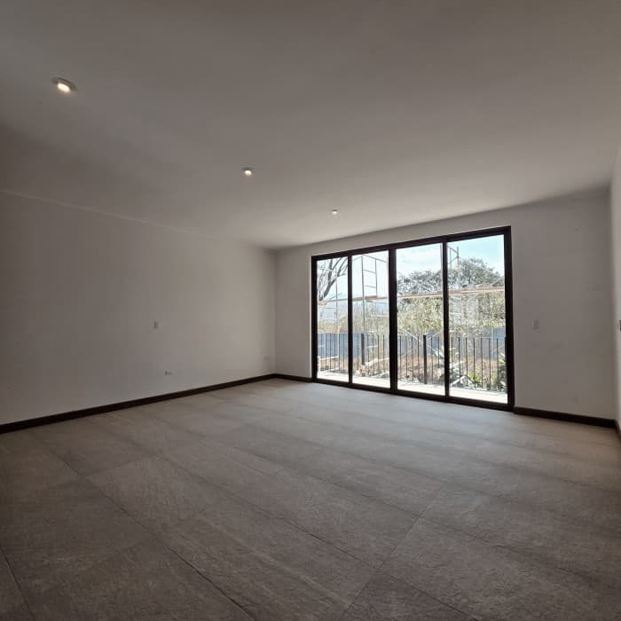 Apartamento en venta en exclusivo residencial - foto 2