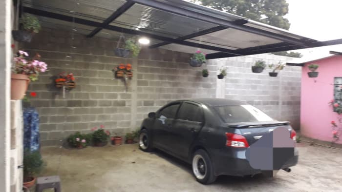 Se venta casa residencial en Parramos Chimaltenango! - foto 4