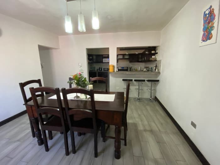 Casa en Venta en a pocos Minutos del Centro de Antigua - foto 2
