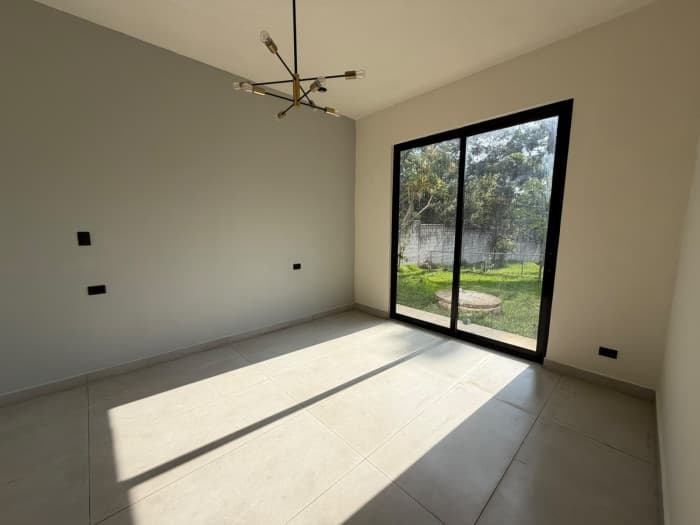 casa en venta san lucas, casa un nivel, area boscosa - foto 6
