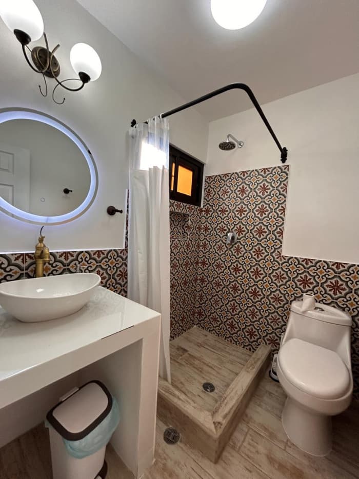Casa en Renta Amueblada en San Pedro el Alto en Antigua - foto 12
