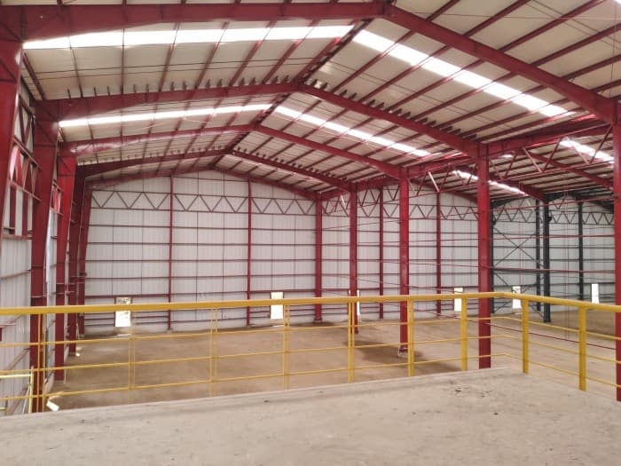  Bodegas industriales en venta en Escuintla - foto 4