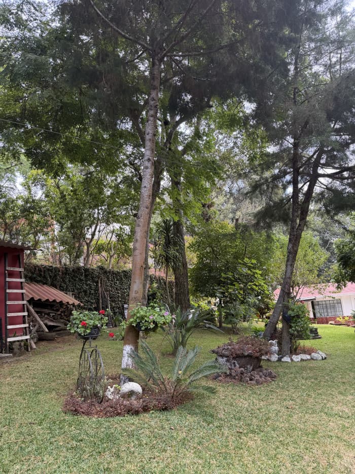 Casa en Condominio en Venta en San Lucas Sacatepéquez - foto 4