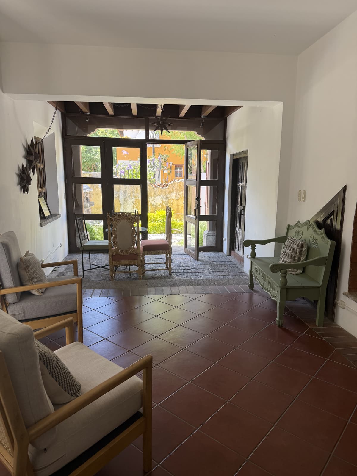 Apartamento en Renta  Cortijo de las Flores en Antigua - foto 3
