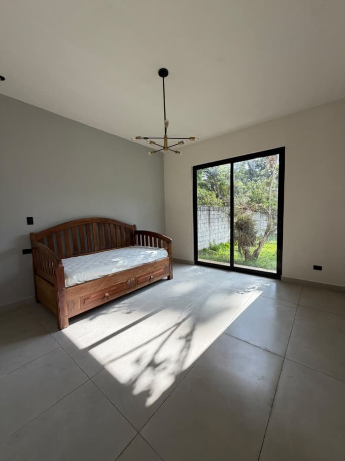 casa en venta san lucas, casa un nivel, area boscosa - foto 5