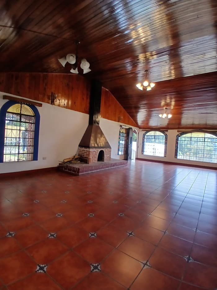 Renta casa sobre carretera Interamericana San Lucas Sac - foto 4