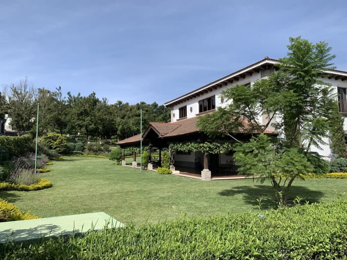 Casa nueva en venta en Hacienda del Comendador - foto 2
