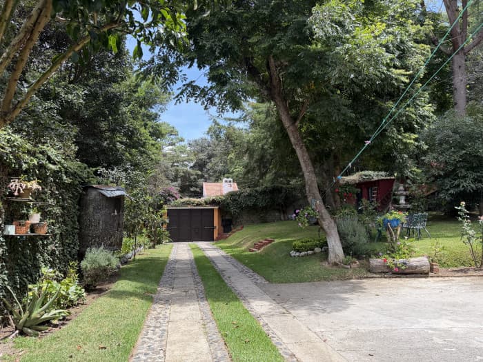 Casa en Condominio en Venta en San Lucas Sacatepéquez - foto 8