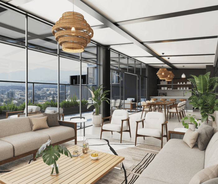 Apartamento en pre-venta Parque Mariscal zona 11 - foto 3