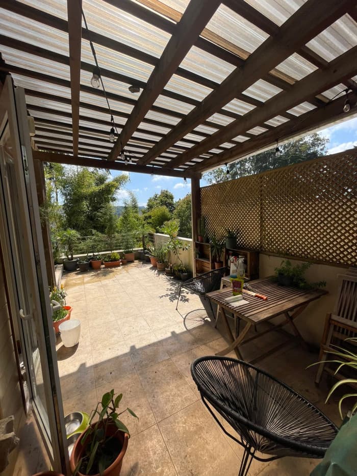 En venta casa en condominio Carretera a El Salvador - foto 2