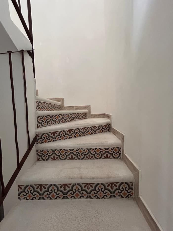 Casa en Renta Amueblada en San Pedro el Alto en Antigua - foto 8