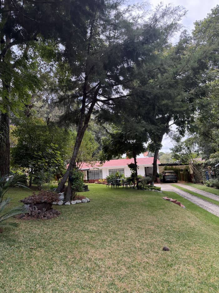 Casa en Condominio en Venta en San Lucas Sacatepéquez - foto 3