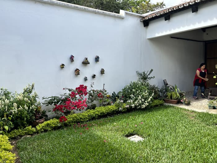 SE vende casa cercana a La Antigua Guatemala - foto 3