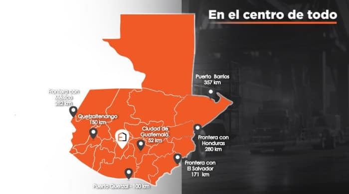 CityMax renta bodega empresarial - foto 3