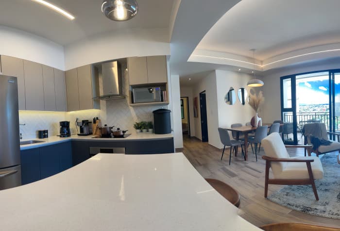 Apartamento en Venta en Zona 11 Edificio Endora - foto 3