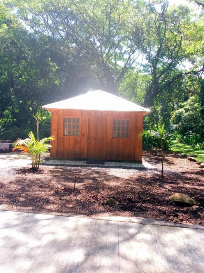 Citymax Vende Cabaña en Villas Club Rio Sul Escuintla  - foto 3