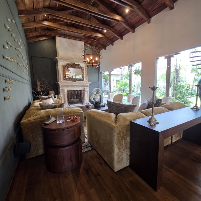 CASA EN VENTA EN PASEO ANTIGUA - foto 2