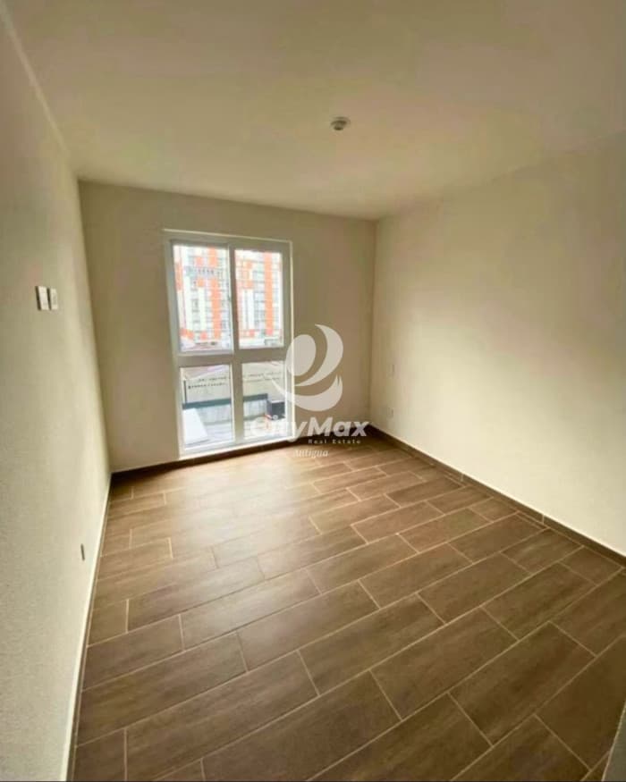 Apartamento en Venta Parque Mateo Zona 7 Guatemala Cdad - foto 4