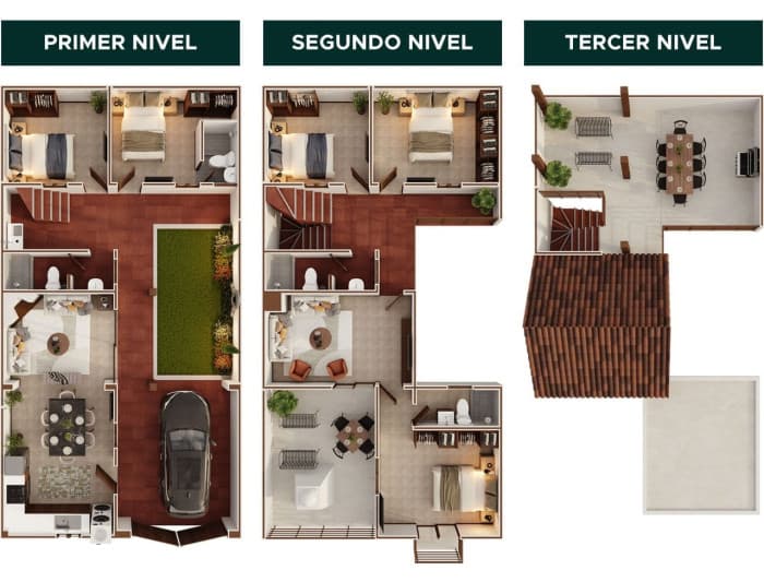 Casa en Residencial Paseo San Lorenzo – ¡Últimas unidad - foto 2