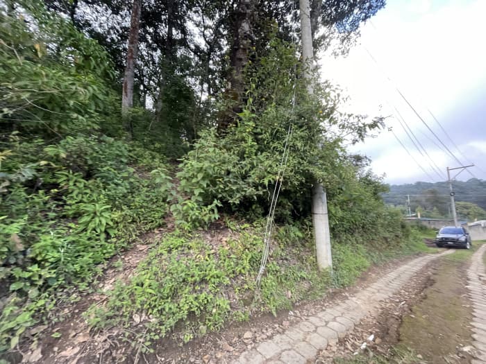 Terreno en venta en Aldea Chichorin San Lucas - foto 3
