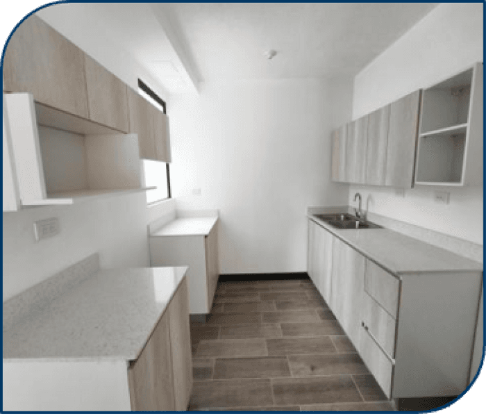 Apartamento en venta Choacorral San Lucas Sacatepequez - foto 4