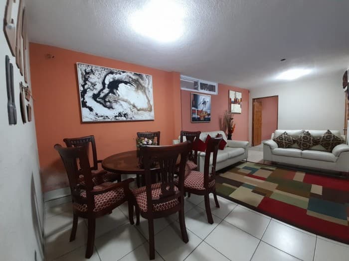 APARTAMENTO AMUEBLADO Y EQUIPADO EN RENTA, SAN LUCAS - foto 2