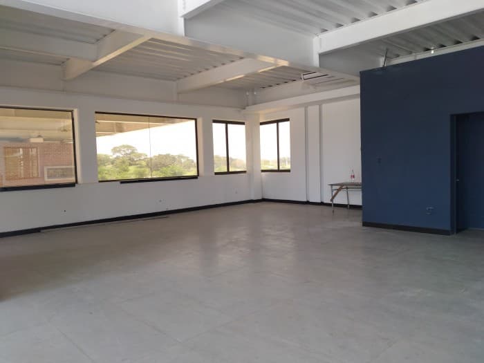 CityMax Antigua Vende 4 Manzanas Terreno Zona Franca  - foto 4