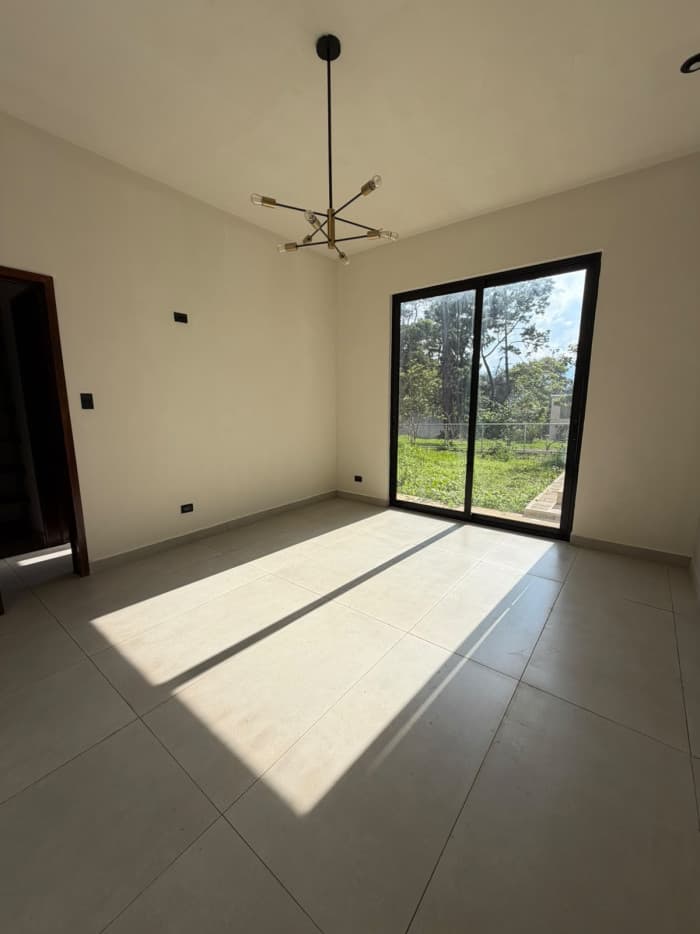 CASA DE UN NIVEL EN CHOACORRAL SAN LUCAS - foto 7