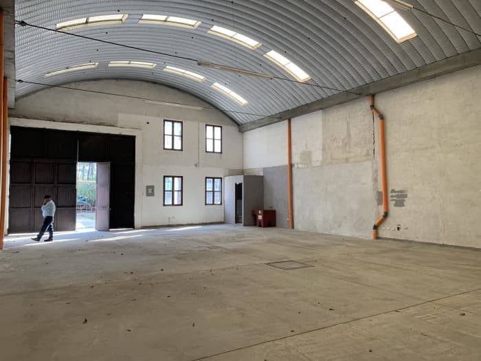 Bodega dentro de complejo en Panorama, Antigua - foto 3