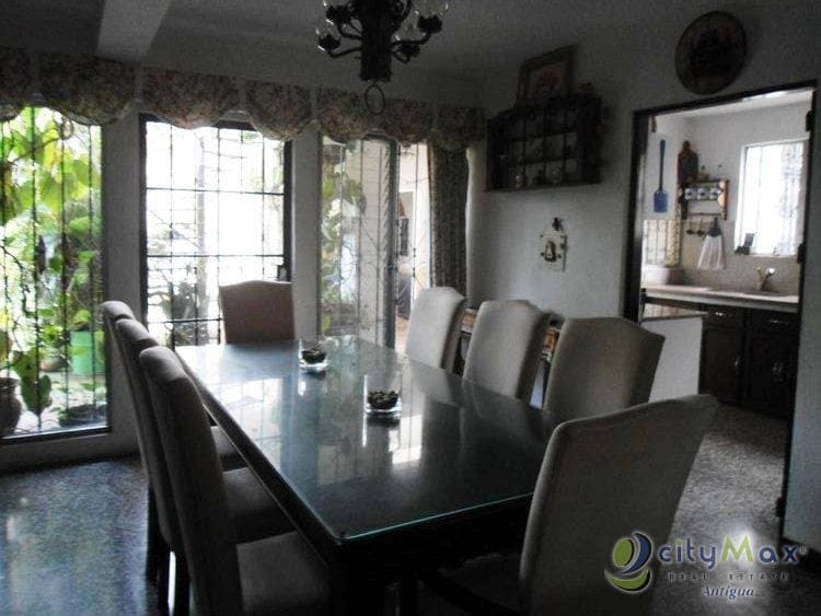 CASA RESIDENCIAL EN VENTA EN SAN CRISTOBAL - foto 2