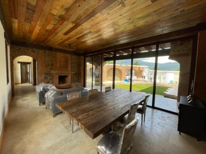 Terreno en Venta en Hacienda del Comendador - foto 3