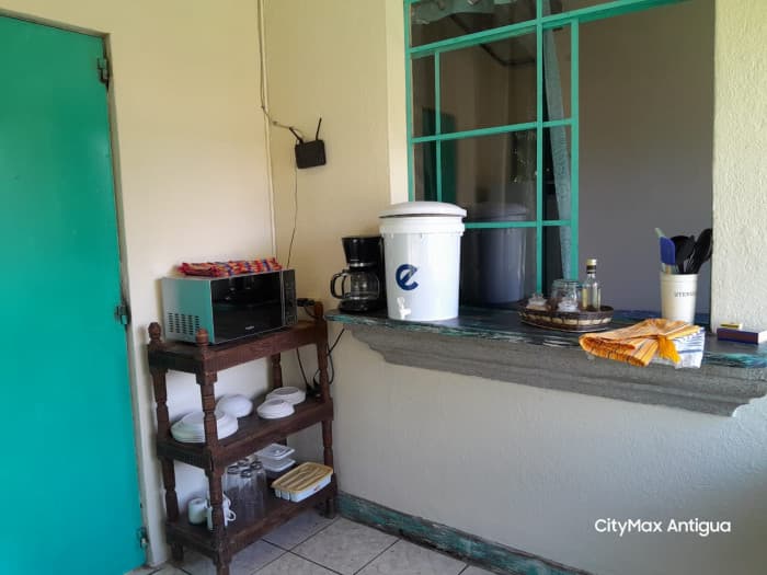 Apartamento Amueblado en Renta en San Pedro El Alto,  - foto 2