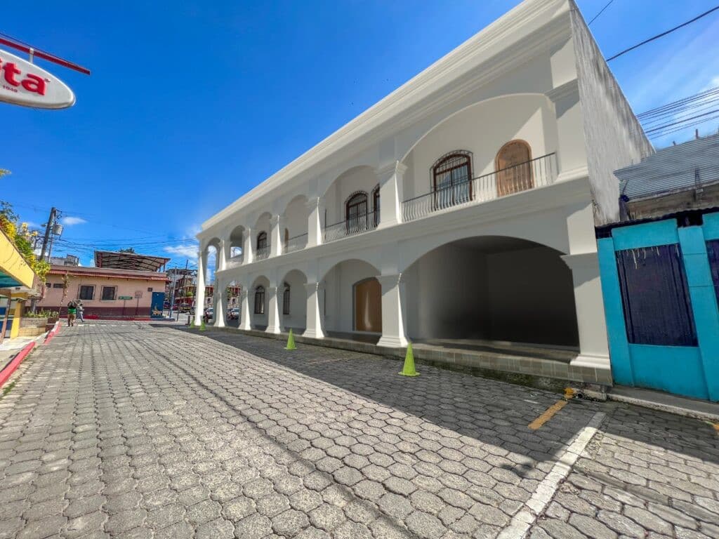 Se venden terreno en Sumpango con financiamiento  - foto 3