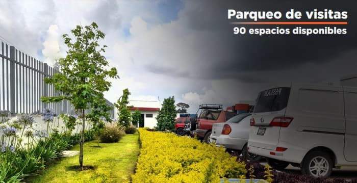 CityMax renta bodega empresarial - foto 2