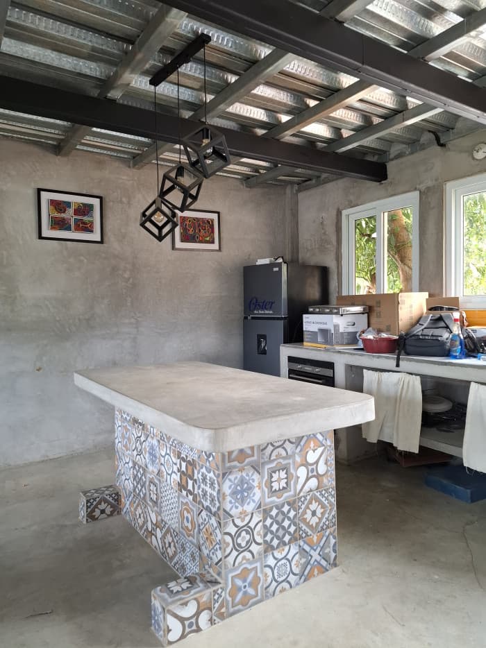 Apartamento amueblado en renta, San Mateo Milpas Altas - foto 3