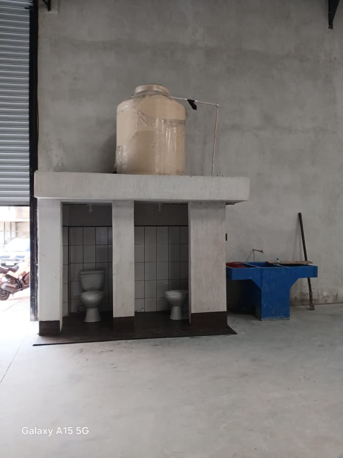Bodega en renta en Chimaltenango - foto 4